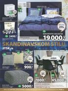 Akcija JYSK katalog akcija, 5-18. oktobar 2017 63120