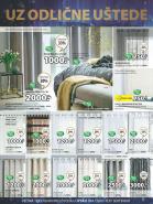 Akcija JYSK katalog akcija, 5-18. oktobar 2017 63124