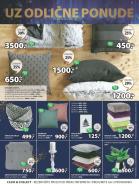 Akcija JYSK katalog akcija, 5-18. oktobar 2017 63126