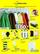 Akcija JYSK katalog akcija, 5-18. oktobar 2017 63129