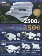 Akcija JYSK katalog akcija, 5-18. oktobar 2017 63131