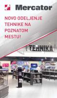Akcija Mercator katalog akcija, 5-18. oktobar 2017 63160
