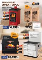 Akcija RODA katalog akcija, 5-11. oktobar 2017 63164