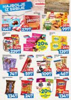 Akcija RODA katalog akcija, 5-11. oktobar 2017 63172