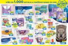 Akcija RODA katalog akcija, 20. septembar do 7. oktobar 2017 63180