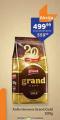 TEMPO Grand Gold melevna kafa, 500g