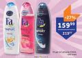TEMPO Fa gel za tuširanje, 250ml