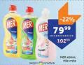 TEMPO Mer deterdžent za suđe, 45ml