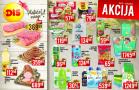 Katalog DIS nedeljna akcija, 6-12. oktobar 2017
