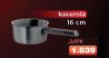 Metalac Kaserola Mehrzer, 16cm