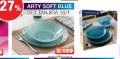 Metalac Luminarc set tanjira Arty 18 delova