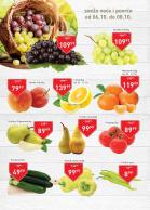 Akcija Super Vero katalog akcija, 6-19. oktobar 2017 63262