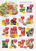 Akcija Super Vero katalog akcija, 6-19. oktobar 2017 63266