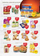 Akcija Super Vero katalog akcija, 6-19. oktobar 2017 63271