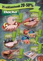 Akcija Trgopromet katalog akcija, 9-22. oktobar 2017 63292