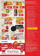 Akcija SP marketi katalog akcija 9-21. oktobar 2017 63314