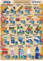 Akcija Kastrum Viva katalog akcija 6-18. oktobar 2017 63333