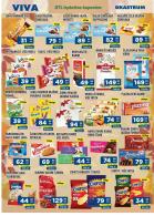 Akcija Kastrum Viva katalog akcija 6-18. oktobar 2017 63335