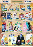 Akcija Kastrum Viva katalog akcija 6-18. oktobar 2017 63339