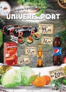 Katalog Univerexport katalog akcija, 9-22. oktobar 2017