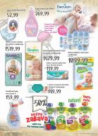 Akcija Univerexport katalog akcija, 9-22. oktobar 2017 63384