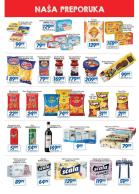 Akcija Aman katalog akcija, 9-22. oktobar 2017 63395