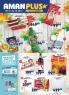 Akcija Aman Plus katalog akcija, 9-22. oktobar 2017 63397