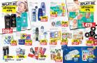 Akcija IDEA katalog akcija, 9-22. oktobar 2017 63414