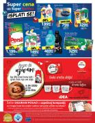 Akcija IDEA katalog akcija, 9-22. oktobar 2017 63417