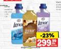 IDEA Lenor omekšivač za veš