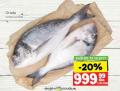IDEA Morska riba Orada, 1kg