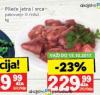 IDEA  Pileća jetra i srce