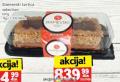 IDEA Torta Stamevski Selection, 600g