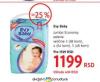 DM market Evy Baby Pelene