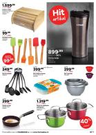 Akcija HomePlus katalog akcija 6. oktobar do 2. novembar 2017 63428