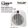 Home Plus Bauer Kalorifer