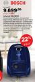 Home Plus Usisivač Bosch, BGL3B110