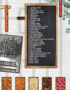 Akcija IDEA Organic katalog akcija, 10-24. oktobar 2017 63446