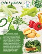 Akcija IDEA Organic katalog akcija, 10-24. oktobar 2017 63454