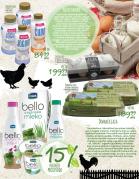 Akcija IDEA Organic katalog akcija, 10-24. oktobar 2017 63456