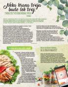 Akcija IDEA Organic katalog akcija, 10-24. oktobar 2017 63464