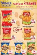 Katalog Podunavlje nedeljna akcija sa Štarkom, 9-15. oktobar 2017