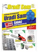 Katalog Uradi Sam katalog akcija, 11-22. oktobar 2017