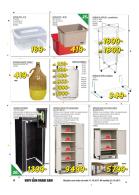 Akcija Uradi Sam katalog akcija, 11-22. oktobar 2017 63517