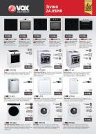 Akcija Win Win asortimanski katalog akcija oktobar 2017 63539