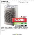 WinWin Shop Grejalica Rowenta SO6510