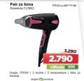 WinWin Shop Fen za kosu Rowenta CV3812