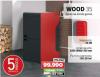 WinWin Shop Alfa plam Kotao na čvrsto gorivo Wood