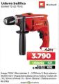 WinWin Shop Udarna bušilica Einhell TC-ID 710E