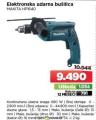 WinWin Shop Udarna bušilica Makita HP1640